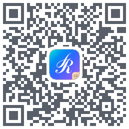 module_maindu code QR de téléchargement