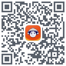 摊上小市的下载二维码