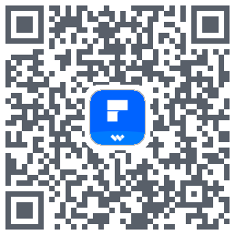 PDFelement QRcode