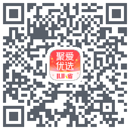 聚爱优选codice QR per il download