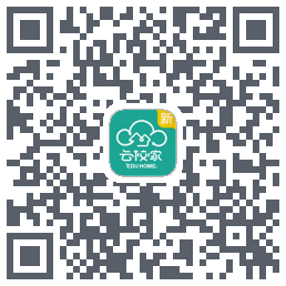 云校家 QRcode