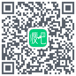 瘦吧减脂codice QR per il download