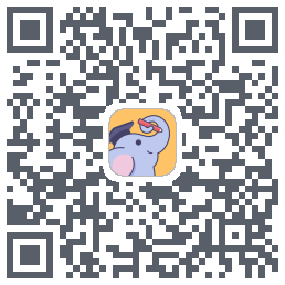 小E学院的下載二維碼