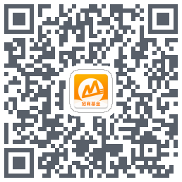 招商基金 QR-код для загрузки