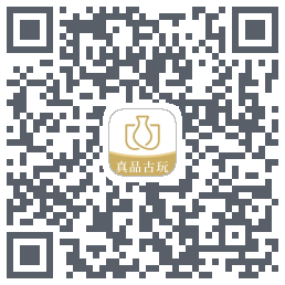 域鉴 QRcode