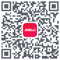 ASIAIR QRcode