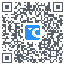 热度星推 QR-код для загрузки