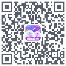 KK星球的下載二維碼