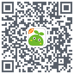 豌豆素质家长端codice QR per il download