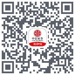 中信证券 QRcode