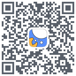 冒泡联联 QRcode