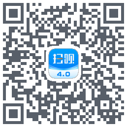 扫呗 QRcode
