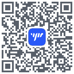 爱原物código QR de descarga de