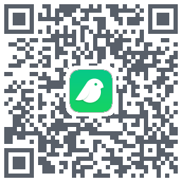 小飞信codice QR per il download