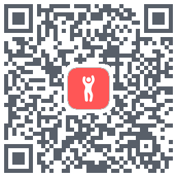 天天跳舞 QRcode