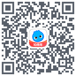 洋葱学园 QRcode