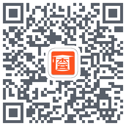 查博士的下載二維碼