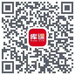 库课网校 QRcode
