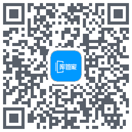 库管家 QR-код для загрузки
