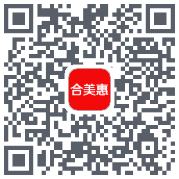 合美惠 QRcode