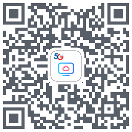 天翼云电脑 QRcode