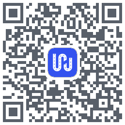 五号班车的下載二維碼