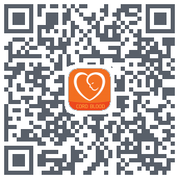 北京市脐血库 QRcode