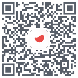酵母君 QRcode