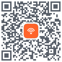 Tenda WiFi QRcode