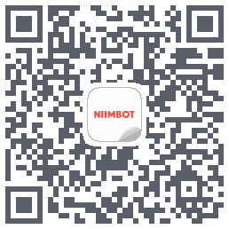 NIIMBOT QRcode