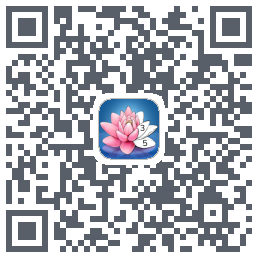 Zen Color QRcode