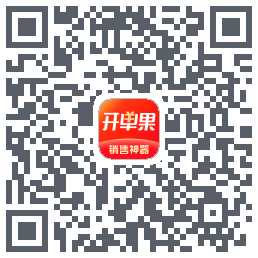 开单果 QR-код для загрузки
