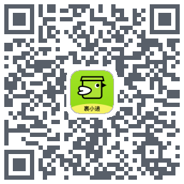 裹小递 QRcode