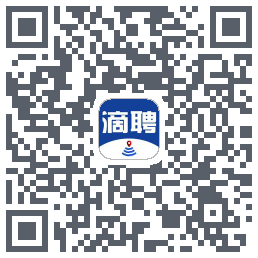 滴聘 QRcode