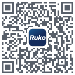 Ruko Pro QRcode