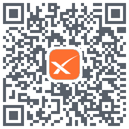 X-Meta QRcode