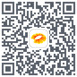 风芒 QRcode