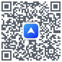 WhatsGPScodice QR per il download