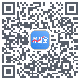 养基宝的下載二維碼