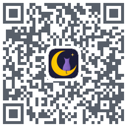 秘密花园codice QR per il download