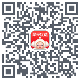 聚爱优选的下載二維碼