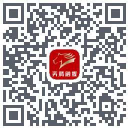 奔腾融媒 QRcode