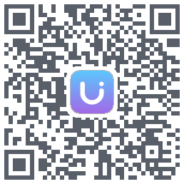U净加盟商 QRcode