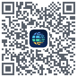 电网头条código QR de descarga de