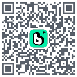 波点音乐的下載二維碼