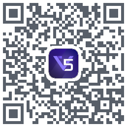 V5item QRcode