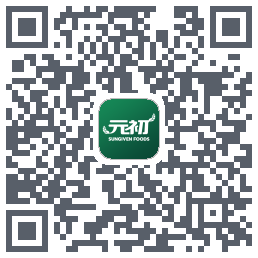 元初食品的下载二维码