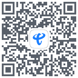 生产-中国电信 QRcode