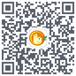 安装部codice QR per il download