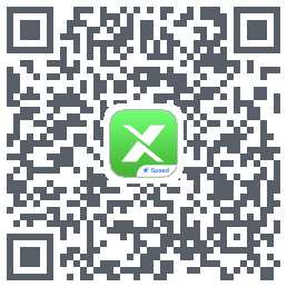 XTrend Speed的下載二維碼